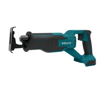 Пила сабельная Sturm CRS1801BL