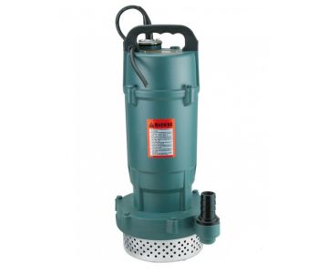 Насос дренажный Grandfar QDX1.5-32-0.75