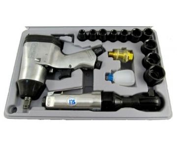 Пневмогайковерт Sumake ST-5500