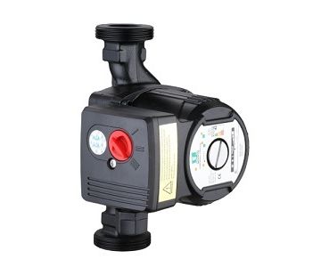 Насос циркуляционный Pumpman GRS 25/8 N