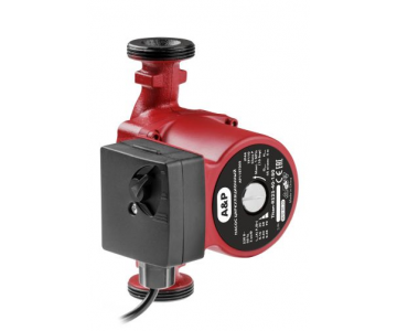 Насос циркуляционный A&P Titan-RS25-60-130