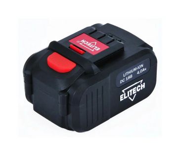Аккумулятор Elitech 1820.067700