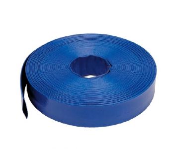 Шланг к дренажному насосу Gardana С1-100-25 (25 м, синий)