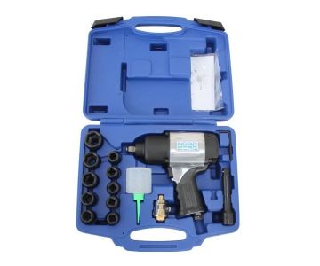 Пневмогайковерт ударный Nordberg IT250-KIT