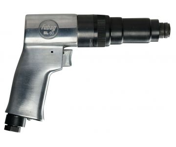 Пневматический винтоверт прямой Fubag SR60 (пистолетная ручка)