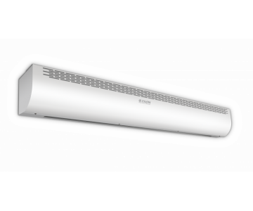 Тепловая завеса Zilon Привратник ZVV-1.0Е6S