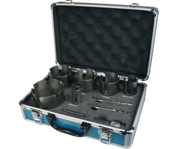 Набор коронок Makita D-51297