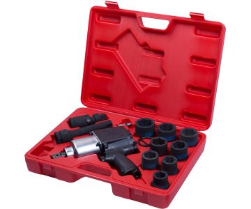 Пневмогайковерт ударный King Tony 64111MP02