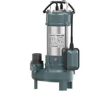 Насос дренажный Grandfar GV750