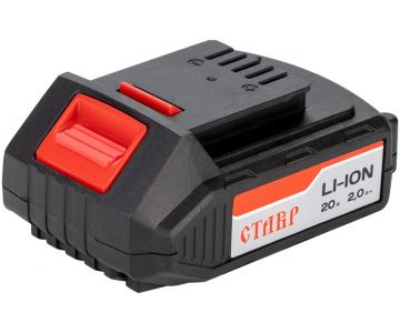 Аккумулятор Ставр АКБ-20/2 (ст20-2акб)