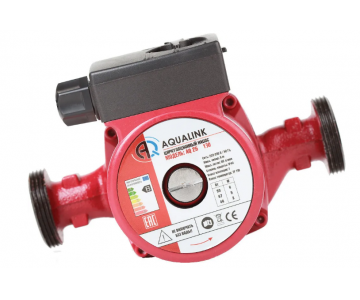 Насос циркуляционный Aqualink AQ 25-6 130