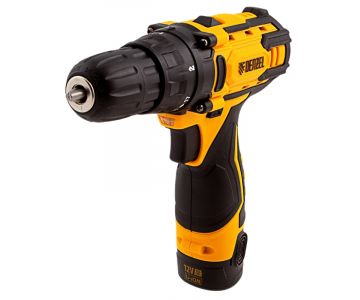 Дрель-шуруповерт аккумуляторная Denzel CDL-12CB