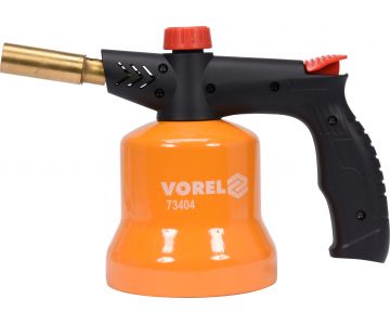 Горелка газовая Vorel 73404
