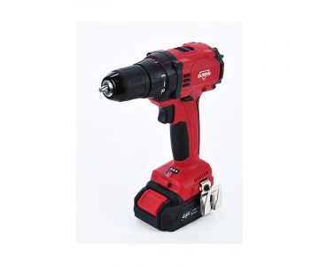 Дрель-шуруповерт аккумуляторная Elitech ДА 12БЛ2 (Е2201.001.01)