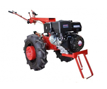 Мотоблок МТЗ Беларус-09Н-02 (дв.Lifan 9л.с.)