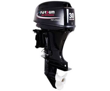 Лодочный мотор бензиновый Golfstream (Parsun) T30BMS