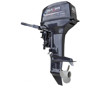 Лодочный мотор бензиновый Golfstream (Parsun) T40BMS
