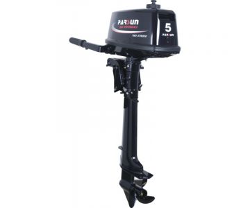 Лодочный мотор бензиновый Golfstream (Parsun) T5BMS