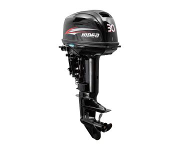 Лодочный мотор бензиновый Hidea HD30 FFES