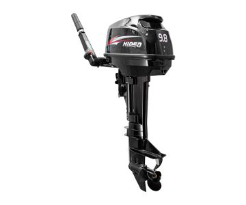 Лодочный мотор бензиновый Hidea HD9.8