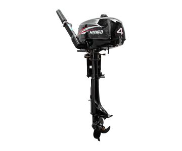 Лодочный мотор бензиновый Hidea HD4