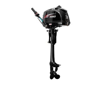 Лодочный мотор бензиновый Hidea HD3
