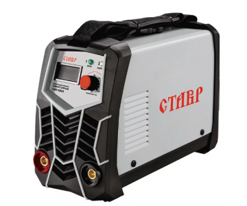 Сварочный инвертор Ставр СвСАИ-220Э (ст220эсаи)