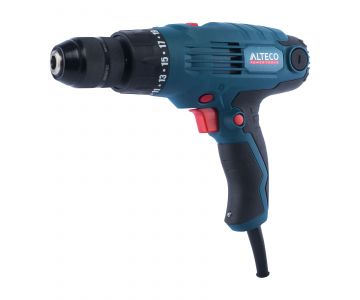 Дрель-шуруповерт сетевая ALTECO D 300-10 MC (D 0328)