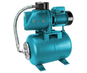 Станция водоснабжения автоматическая ALTECO АВН-1100