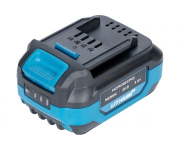 Аккумулятор Nordberg NE9004