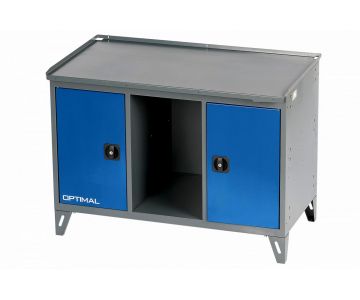 Верстак слесарный Nordberg NW302