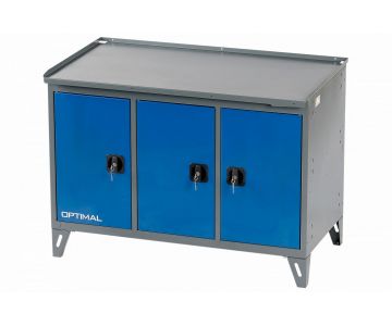 Верстак слесарный Nordberg NW303