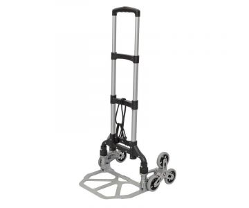 Тележка складная WMC Tools 106-6T