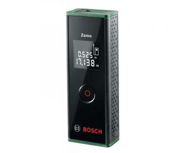 Дальномер лазерный Bosch Zamo III Basic (0603672700)