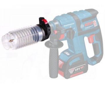 Система пылеудаления для перфораторов Bosch Dust Cup (1600A00F85)