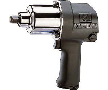 Пневмогайковерт ударный King Tony 33411-040
