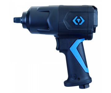 Пневмогайковерт ударный King Tony 33461-100