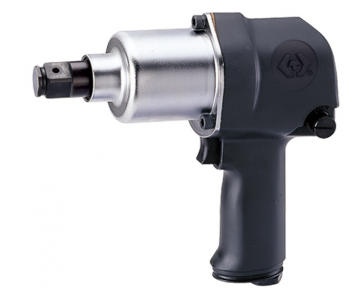 Пневмогайковерт ударный King Tony 33611-055