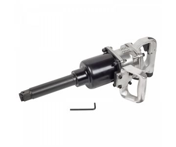 Пневмогайковерт ударный King Tony 33832-180