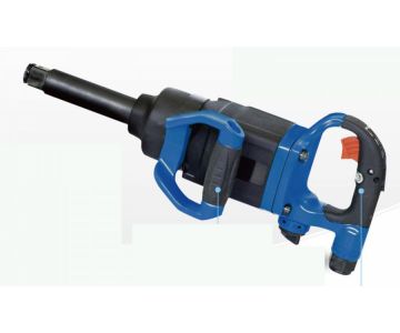 Пневмогайковерт ударный King Tony 33862-200