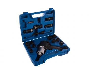 Пневмогайковерт ударный King Tony 44116MP08