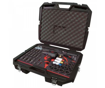 Набор пневмоинструмента Mighty Seven NC-4255QC