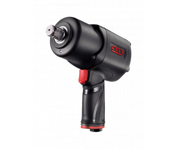 Пневмогайковерт ударный Mighty Seven NC-6266