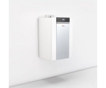 Котел конденсационный Elco Thisiоn L Plus 100