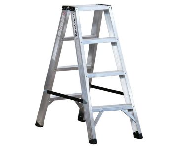 Лестница-стремянка Cagsan Everest Pro EVR-PRO4-EVR-PRO10