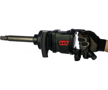 Пневмогайковерт ударный Mighty Seven PNC-8343-8