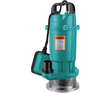 Насос дренажный Aquor QDX10-16-0.75