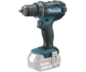 Дрель-шуруповёрт Makita DDF 482 Z MAKPAC
