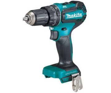 Дрель-шуруповёрт Makita DHP 485 Z MAKPAC