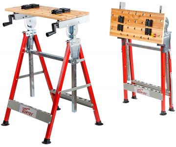 Верстак Wortex WB 6012 (0329004)